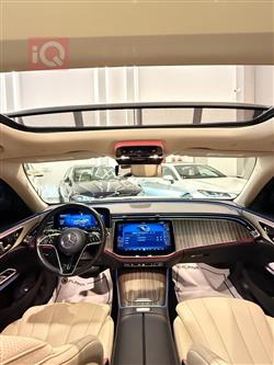 مرسيدس بنز E-Class